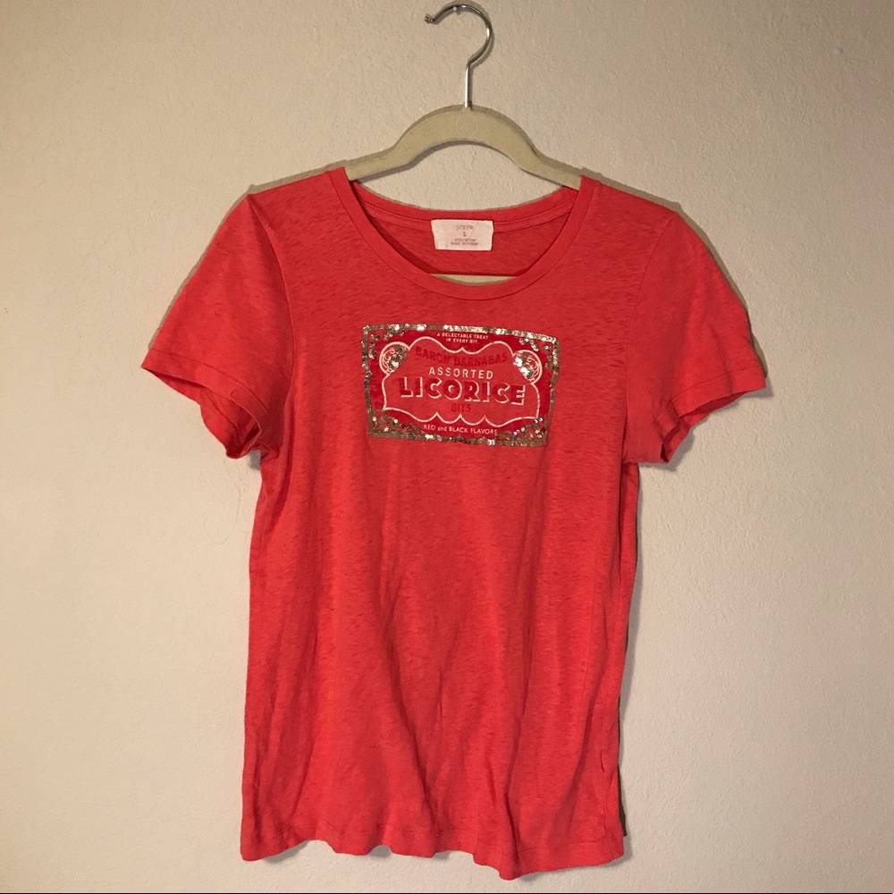 J Crew T-Shirt